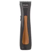 Wahl Professional Beret Trimmer 11 Piece Set Ultra Quiet Cordless Hair Trimmer