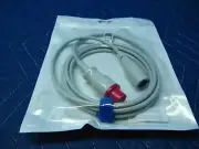 Fits Mindray Invasive Blood Pressure Cable IBP Medex Abbott 6 Pin Spacelabs USA