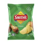 🔹C&C嚴選🔹澳洲代購【SMITH'S】 波浪洋芋片 薯片 多種口味 零食