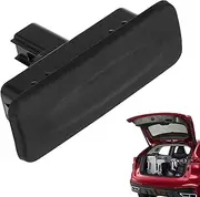 Tailgate Boot Release Button, Trunk Lid Lock Handle Button, Rear Door Hatch Liftgate Latch Switch for Hyundai I30 GD Hatchback 2012-2017 Replaces 81260-A5000, for Hyundai I30 Rear Hatch