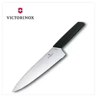 在飛比找博客來優惠-VICTORINOX 瑞士維氏 Swiss Modern 切