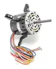 HEIL QUAKER 1186933 Motor 115V 1-Phase 1 HP 1075 RPM 5SPD