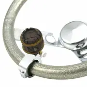 Vintage Keg Barrel Adjustable Suicide Brody Knob (for: BMW)