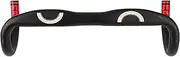 Folding Aluminum Alloy Cycling Road Mountain Racing Bike Handlebar Drop Bar