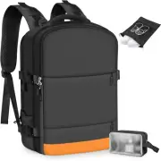 Mochila de mano, mochila de viaje extragrande para hombres y mujeres