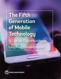 在飛比找博客來優惠-The Fifth Generation of Mobile