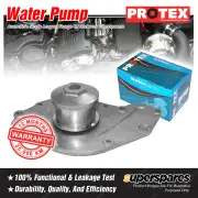 Brand New 1 Pc Protex Blue Water Pump for Dodge Nitro 3.7L V6 11/2007-2018