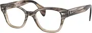[Ray-Ban] RX0880 Eyeglass Frames