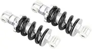 Shock Damper Pack of 2 125mm 4.9" Rear Shock Absorber ATV Go Kart Scooter 49cc Fits 750LBS