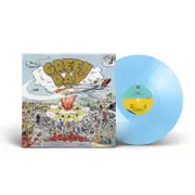 Dookie (30th Anniversary Edition Blue Vinyl)
