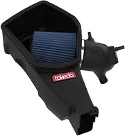 aFe POWER Takeda Stage-2 Cold Air Intake System w/Pro 5R Filter, #56-10060R, Black