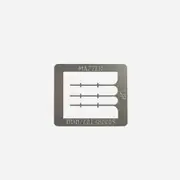 Doser Anti-Static Screen, Mazzer Robur E Genuine
