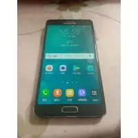 在飛比找蝦皮購物優惠-三星SAMSUNG GALAXY Note 4 手機