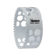 Kango 102mm Hole Shot Bi-Metal Hole Saw KHHS102BM Workshop Power Tool Supplies