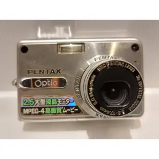 螢幕老化 pentax optio s5z 數位相機 7D