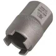 BIKEHAND Bike Bicycle Suntour 4 Notch Freewheel Install Removal Tool