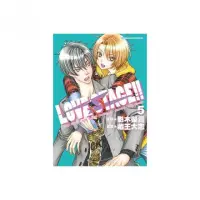 在飛比找momo購物網優惠-LOVE STAGE！！（５）