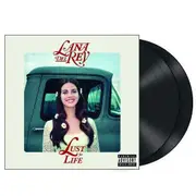 Lust For Life (Vinyl)