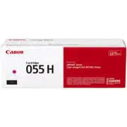 Canon CART055HY Magenta
