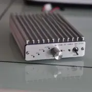 45W MX-P50M For FT-817 ICOM IC-703 Elecraft KX3 QRP Ham Radio HF Power Amplifier