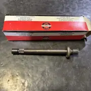 092849 MA SPINDLE SHAFT OEM B/S SIMPLICITY/MURRAY SNAP/FERRIS FACTORY PART