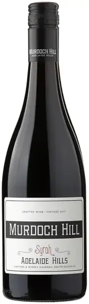 Murdoch Hill Syrah 750ml