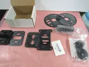 SANDPIPER 476.253.000 KIT.AIR FOR 1-1/2" DIAPHRAGM PUMP REPAIR KIT**NEW IN BOX**
