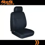 SINGLE BREATHABLE JACQUARD SEAT COVER FOR FERRARI ENZO FERRARI (for: Ferrari)