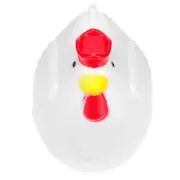 Microwave Egg Cooker Egg Boiler Chicken Egg Poacher Cooker Microwave Egg Maker
