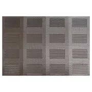 Icon Chef Large Placemats - Set of 6 – Shadows