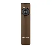 Olight Arkfeld 1000 Lumens EDC Torch Desert Tan