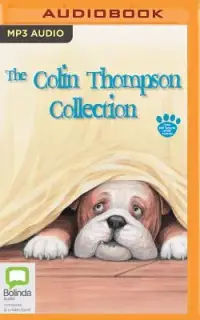 在飛比找博客來優惠-The Colin Thompson Collection