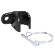 Thule Chariot Compatible Bike Trailer Coupling Trailer Hitch Coupler Adapter