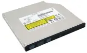 CD DVD Burner Writer Player Drive for Acer Aspire E15 ES1-512 Laptop