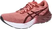 [ASICS] Womens Dynablast 3 Light Garnet/Port Royal Athletic Running Shoes 6.5 Standard Sneaker