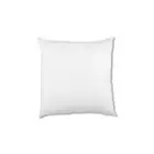 NNEDSZ Luxor Twin Pack 50x50cm Aus Made Hotel Cushion Inserts Premium Memory Res