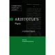 Aristotle’s Physics: A Critical Guide