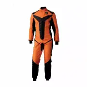 Go Kart Race Suit Pack CIK FIA Level 2 (Free gifts included)