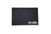 Andis Professional Rubber Mat Barber Clippers Trimmers Scissors - Large 30x45cm