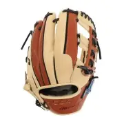 Mizuno pro 11.5 Infield Right Brown 1AJGR98300 Flagship shop Limited Glove Japan