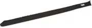 Hodge Silk Baritone Saxophone Swab - Performers Black (5-pack) Bundle