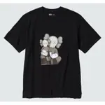 UNIQLO X KAWS UNIQLO × KAWS 短袖 XL