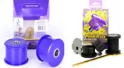 Powerflex Poly Front Arm Camber Adjust Kit For PFF57-502/801 For Porsche 911 966