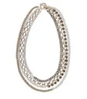 Alannah Hill - I'm Fearless Necklace
