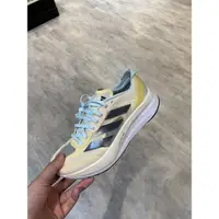 在飛比找蝦皮購物優惠-<Taiwan小鮮肉> ADIDAS ADIZERO BOS