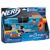 在飛比找蝦皮商城優惠-Hasbro NERF槍 - NERF 菁英系列 指揮官 R