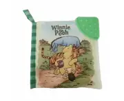 Winnie the Pooh Classic Soft Book