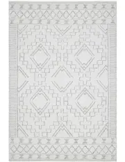 [Rug Culture] Hudson Rug Ivory