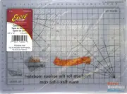 FLX60030 Flex-I-File Clear Cutting Mat 8.5" x 12"