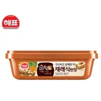 在飛比找蝦皮購物優惠-☘KS購物網☘ 韓國 SAJO 韓式大醬(味增醬) 效期：2